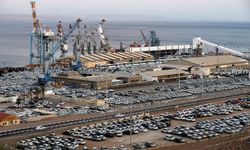 Eilat Limanı: Yemen saldırılarının ardından faaliyetlerimiz yüzde 85 azaldı