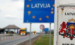 Letonya, Rus vatandaşlarını sınır dışı edecek