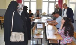 Mahalli İdareler Genel Seçimler takvimi ve detaylar Resmi Gazete'de