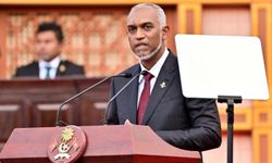 Maldivler: Hindistan, askerlerini çekmeyi kabul etti