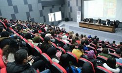 Mardin’de "Antisiyonizm, Antisemitizm Midir?" paneli düzenlendi