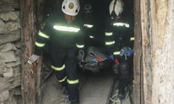 Peru'da altın madeninde göçük: 7 ölü