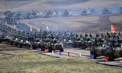 NATO, Soğuk Savaş Sonrasının En Büyük Tatbikatına Hazırlanıyor