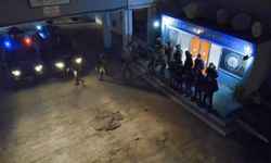 Şanlıurfa'da DEAŞ operasyonu: 4 gözaltı