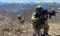 Operasyonel Başarı: MSB’den PKK/YPG’ye Darbe