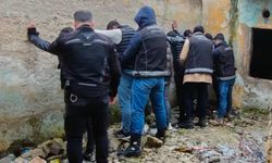 Şanlıurfa’da arananlara operasyon, 308 gözaltı