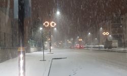 Meteoroloji 6 ili turuncu kodla uyardı!