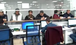Ticaret Bakanlığı Şanlıurfa'da Sözleşmeli Personel Alımı Yapacak!