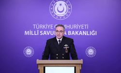 MSB: Son bir haftada 45 PKK/YPG’li terörist öldürüldü