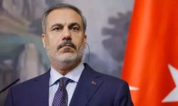 Fidan, Filistin için New York’a uçuyor