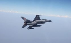 Irak'ın Kuzeyinde Hava Harekatı! 10 PKK Üyesi Öldürüldü
