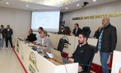 Şanlıurfa Büyükşehir Belediyesi’nden Suya Yüzde 20 İndirim!