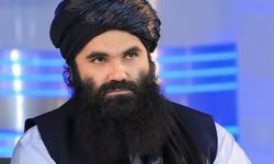 Afganistan İçişleri Bakanı Hakkani: Bilgiler medyaya zamanında ve doğru şekilde ulaştırılmalı