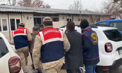 Bozova'da Cinayetten Aranan 2 Kişi Yakalandı 