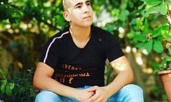 Batı Şeria'da Filistinli bir genç şehit edildi
