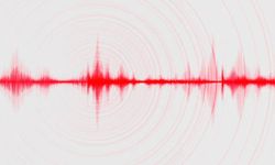 Bolu'da 3.6 büyüklüğünde deprem 
