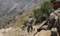 TSK, Barış Pınarı Bölgesinde 3 PKK Mensubunu Öldürdü