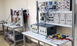 Dicle Elektrik'ten Dicle Üniversitesi'ne iki laboratuvar