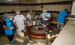Diyarbakır'da halk sağlığı için denetimler yapıldı