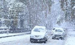 Meteoroloji Uyarıyor: 7 İl için 'Sarı' Kod!