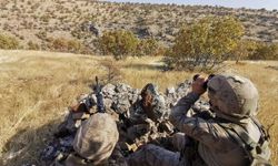 Fırat Kalkanı’nda PKK/YPG’ye Ağır Darbe: 14 Terörist Öldürüldü