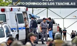 Ekvador'da cezaevlerinde rehin alınan personel serbest bırakıldı