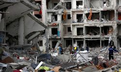 Gazze Sivil Savunma: En az 8 bin kişi kayıp