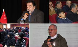 İDEV Mardin’de "Ailem Cennetim Olsun" seminerlerinin ikincisini düzenledi