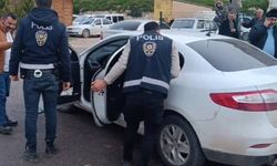 Birecik’te şok uygulama yapıldı
