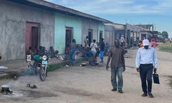 Kongo'da silahlı saldırı: 11 ölü