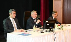 Malatya Valisi Yazıcı: 2024 Yılı Yatırım Programında toplam 776 adet kamu yatırım projesi uygulanmıştır