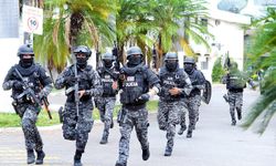 OHAL ilan edilen Ekvador'da çete üyelerine yönelik operasyonlar devam ediyor 