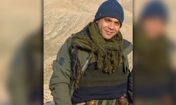 PKK'nin uyuşturucu sorumlularından biri öldürüldü
