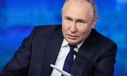 Putin: Ukraynalı esirleri taşıyan uçak ABD'nin Patriot sistemiyle düşürüldü