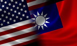 Seçim sonrası ABD'li heyetten Tayvan'a ziyaret