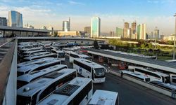 Şehirlerarası yolcu otobüslerinde U-ETDS zorunlu hale geldi
