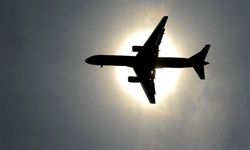 Türkiye Hava Sahasında Rekor Artış: