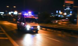 Van'da iki kamyonetin karıştığı kazada 7 kişi yaralandı