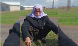 ​​​​​​​61 yaşındaki Mustafa Ersoy'dan 2 gündür haber alınamıyor