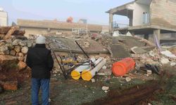 Şanlıurfa'da Ağır Hasarlı Ev Faciası: 2 Ölü, 8 Yaralı!
