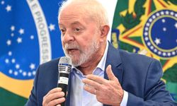 Brezilya Devlet Başkanı Lula: İsrail, HAMAS bahanesiyle kadınları ve çocukları öldürüyor