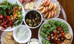 Diyetisyen Bozkuş'tan kış aylarında sağlıklı beslenme önerileri