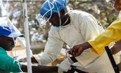 DSÖ: 17 ülkede 41 bin kolera vakası kaydedildi