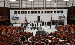 Türkiye'nin Enerji Sektörüne Yönelik Yenilik Getirecek Kanun Teklifi Görüşülüyor!