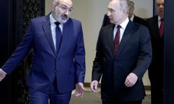 Ermenistan, Rusya öncülüğündeki güvenlik bloğuna katılımı askıya aldı