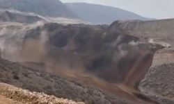 Erzincan'daki toprak kaymasına ilişkin soruşturma başlatıldı