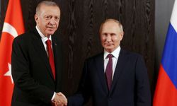 Putin'in Türkiye Ziyareti Ertelendi