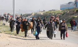 Gazze'deki hükümetten Türkiye ve dünyaya çağrı: Abluka ve soykırıma karşı işgale baskı yapın
