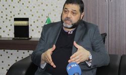 HAMAS lideri Hamdan: Paris toplantısına ilişkin teklife halen cevap vermedik