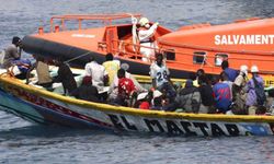 İspanya, AB ve Moritanya arasında düzensiz göç anlaşması